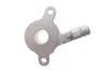 Сцепление OPEL MOVANO A, RENAULT ESPACE IV, MEGANE III, TRAFIC II, 00- (Выр-во) Valeo 834097 (фото 5)