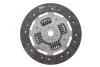 Сцепление OPEL MOVANO A, RENAULT ESPACE IV, MEGANE III, TRAFIC II, 00- (Выр-во) Valeo 834097 (фото 7)