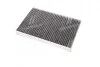 Фільтр салону OPEL ASTRA G, H 98-, ZAFIRA 99- вугільний M-Filter K920C (фото 3)