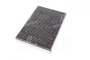 Фільтр салону OPEL ASTRA G, H 98-, ZAFIRA 99- вугільний M-Filter K920C (фото 4)