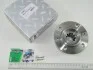 Фланец вала вторичного КПП ГАЗ 53 (круглый) 30х35 Rider 51-1701240-50 (фото 1)