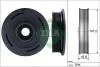 Шкив коленвала OPEL MOVANO 2.5 CDTI 2006- (Выр-во) INA 544 0098 10 (фото 2)
