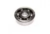 Подшипник 405 (6405) (Kinex) KINEX BEARINGS, a.s. 405 (6405) (фото 3)