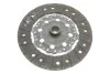Сцепление FIAT TALENTO, OPEL VIVARO, RENAULT TRAFIC 1,6D-1,6CDTI 14- (Выр-во) LUK 624 3930 09 (фото 11)
