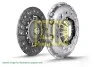 Сцепление FIAT TALENTO, OPEL VIVARO, RENAULT TRAFIC 1,6D-1,6CDTI 14- (Выр-во) LUK 624 3930 09 (фото 2)