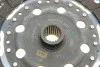 Сцепление FIAT TALENTO, OPEL VIVARO, RENAULT TRAFIC 1,6D-1,6CDTI 14- (Выр-во) LUK 624 3930 09 (фото 10)