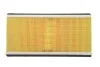 Фильтр воздушный NISSAN NOTE, MICRA 1.6 14-19 USA (выр-во WIX-FILTERS) WIX FILTERS 49038 (фото 4)