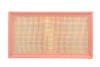 Фільтр повітряний TOYOTA CAMRY 2.5 hybrid 18- USA (WIX-FILTERS) WIX FILTERS WA10807 (фото 1)
