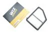 Фільтр повітряний HONDA CIVIC 2.0 16- USA (WIX-FILTERS) WIX FILTERS WA10416 (фото 2)