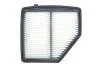 Фільтр повітряний HONDA HR-V 1.8 16- USA (WIX-FILTERS) WIX FILTERS WA10394 (фото 1)