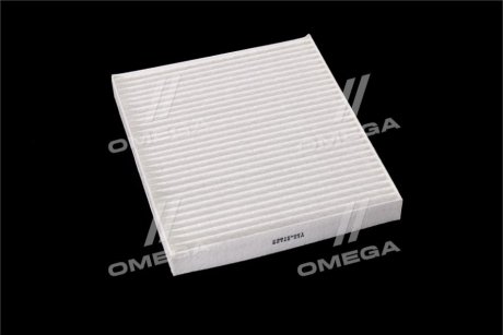 Фільтр салону MAZDA 6 09-13 USA (WIX-FILTERS) WIX FILTERS 24148 (фото 1)