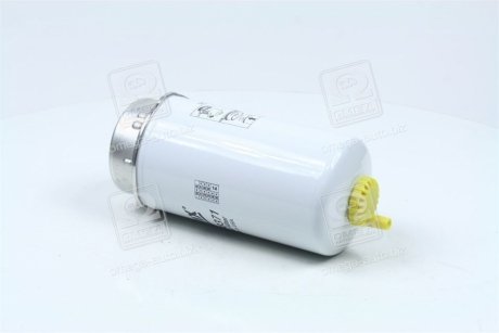 Фільтр палив. /PP848/6 (WIX-FILTERS) WIX FILTERS WF8371