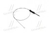 Трос ручного гальма МОСКВИЧ 412, 2140 Rider 408-3508120 (фото 1)