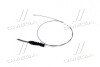 Трос ручного гальма МОСКВИЧ 412, 2140 Rider 408-3508120 (фото 3)