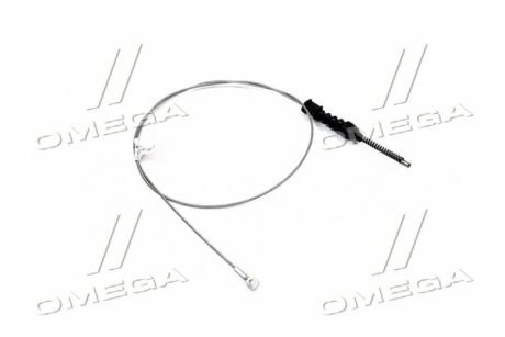 Трос ручного тормоза МОСКВИЧ 412, 2140 Rider 408-3508120