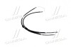Трос ручного тормоза МОСКВИЧ 2141 Rider 2141-3508120 (фото 4)