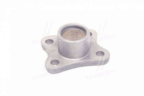 Опора кулака разжимного на прицеп НЕФАЗ (СТАРОГО ОБРАЗЦА) Авто Союз 88 96741-3502128 (фото 1)