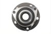 Ступица с подшипником AUDI A3, SEAT LEON, VW PASSAT 12 перед. мост (Выр-во) FAG 713 6109 80 (фото 5)