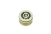 Механизм свободного хода генератора Volkswagen, Skoda, Audi, Seat (выр-во FEBI) FEBI BILSTEIN 15262 (фото 2)