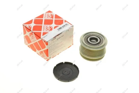 Механизм свободного хода генератора Volkswagen, Skoda, Audi, Seat (выр-во FEBI) FEBI BILSTEIN 15262