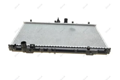 Радіатор охолодження двигуна MITSUBISHI Carisma 95- NRF 519517