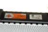 Радіатор охолодження двигуна MITSUBISHI Carisma 95- NRF 519517 (фото 6)