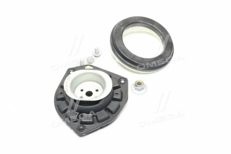 Опора аморт. RENAULT MEGANE передн. (з підш.) (SNR) NTN-SNR KB655.17