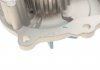 Водяний насос + комплект зубчатого ременя (Вир-во) SKF VKMC 03305 (фото 10)