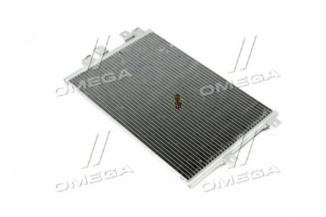 Радиатор кондиционера NISSAN; RENAULT (выр-во) Nissens 94745