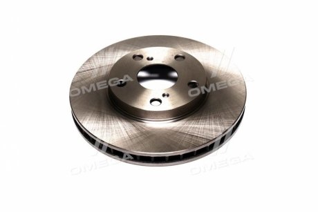 Диск гальмівний TOYOTA CAMRY 96-06 передн. Rider RD.3325DF1431