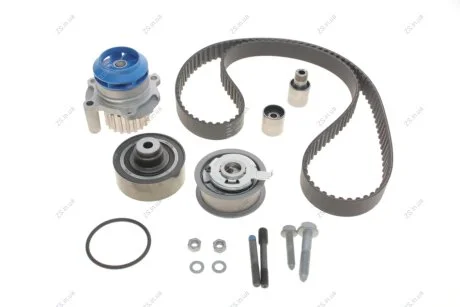 Водяний насос + комплект зубчастого ременя SKF VKMC 01251