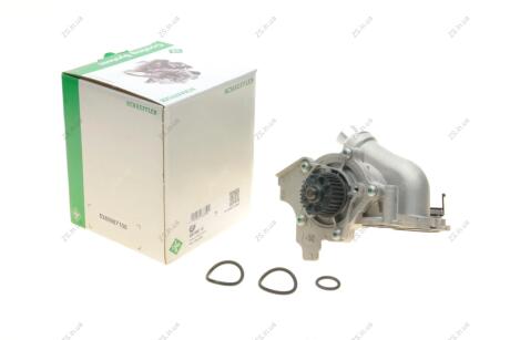 Водяной насос (с корпусом) (Выр-во) INA 538 0967 10