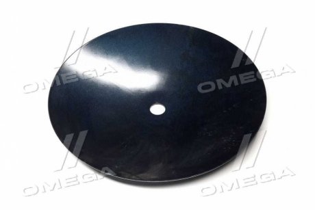 Диск борони гладкий D = 610 мм, h = 6 мм, d46 GP (PS22256134R/SN1964N/820-355C/820-446C) Bellota 6-1905-24R455 (фото 1)