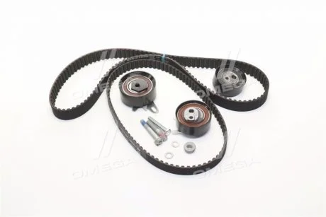 Ремкомплекти приводу ГРМ автомобілів PowerGrip Kit заміна K055323XS Gates K085323XS
