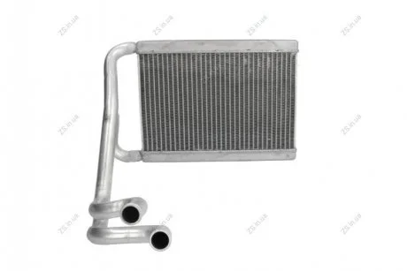 Радіатор HYUNDAI ix35 (LM) (09-)/KIA SPORTAGE III (SL) (09-) Nissens 707071