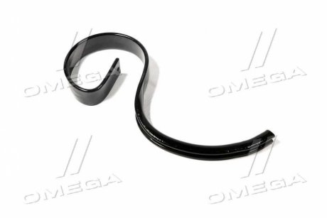 Стійка культиваторна S-подібна 65х12, два отвори 12х12)) Bellota 2488-С2А (фото 1)