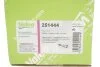 Переключатель подрулевой (выр-во) Valeo 251444 (фото 5)