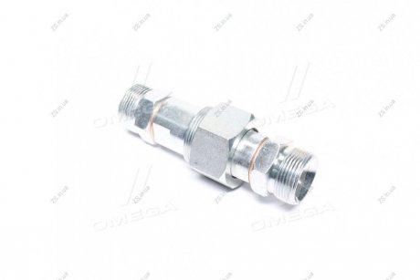 Муфта соединительная ДТ-75 Т-150 (шар) Н.036.52.000c. S32 (М27х1,5) (выр-во Агро- Импульс.М.) Агро-Импульс Н.036.52.000