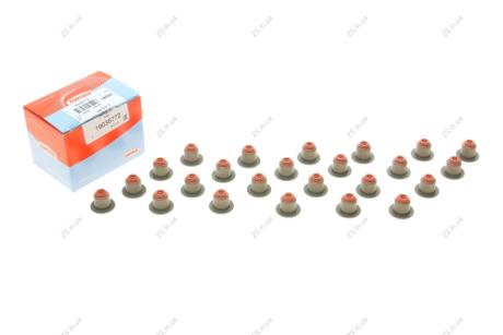 Сальник клапана компл. 24 шт BMW (вір-во) Corteco 19036772