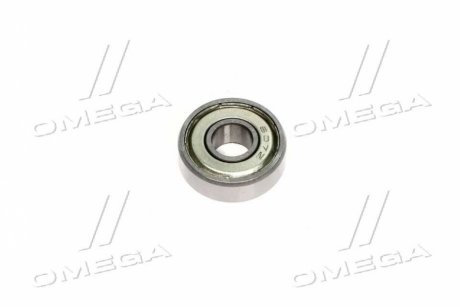 Підшипник генератора (Complex) COMPLEX AUTOMOTIVE BEARINGS Sp.z.o.o. 607-ZZ (фото 1)