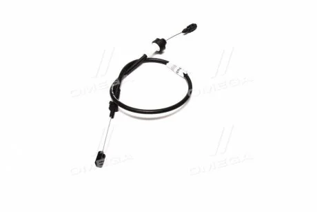 Трос газа МОСКВИЧ 2141 карб. OZON Rider 21412-1108050-22