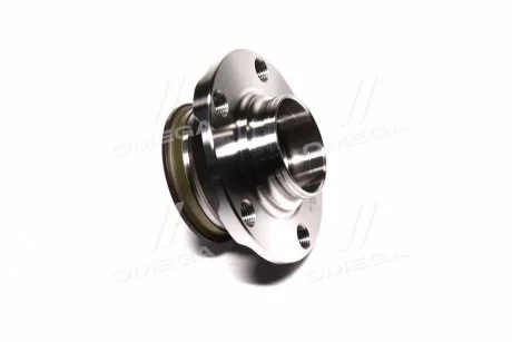 Ступиця колеса Skoda Fabia 11-15, Rapid 13-16, VW Polo 11-16 задн. Rider RD.26150226
