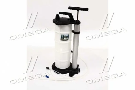Ручний вакуумний насос 9л <> ARMER ARM-07087