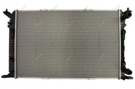 Радіатор охолодження VAG Nissens 60323