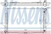 Радиатор (выр-во) Nissens 65540A (фото 1)