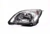 Фара пра. CHERY TIGGO 05-12 (вір-во) Tempest 015 0104 R4C (фото 4)