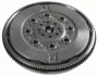 Маховик SUBARU FORESTER, LEGACY IV, V, OUTBACK, 08- (Вір-во) SACHS 2294 000 955 (фото 2)