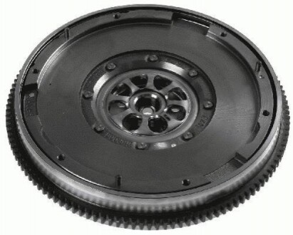 Маховик SUBARU FORESTER, LEGACY IV, V, OUTBACK, 08- (Вір-во) SACHS 2294 000 955 (фото 1)