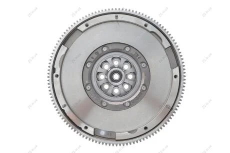 Маховик SUBARU FORESTER, LEGACY IV, V, OUTBACK, 08- (Вір-во) SACHS 2294 000 955