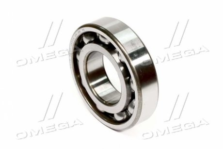 Подшипник 207 (6207) открытый 35х72х17 (выр-во) KOYO 6207CM